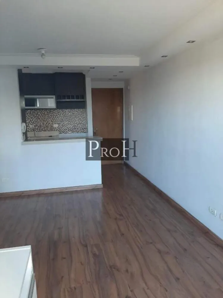 Apartamento, 2 quartos, 48 m² - Foto 1