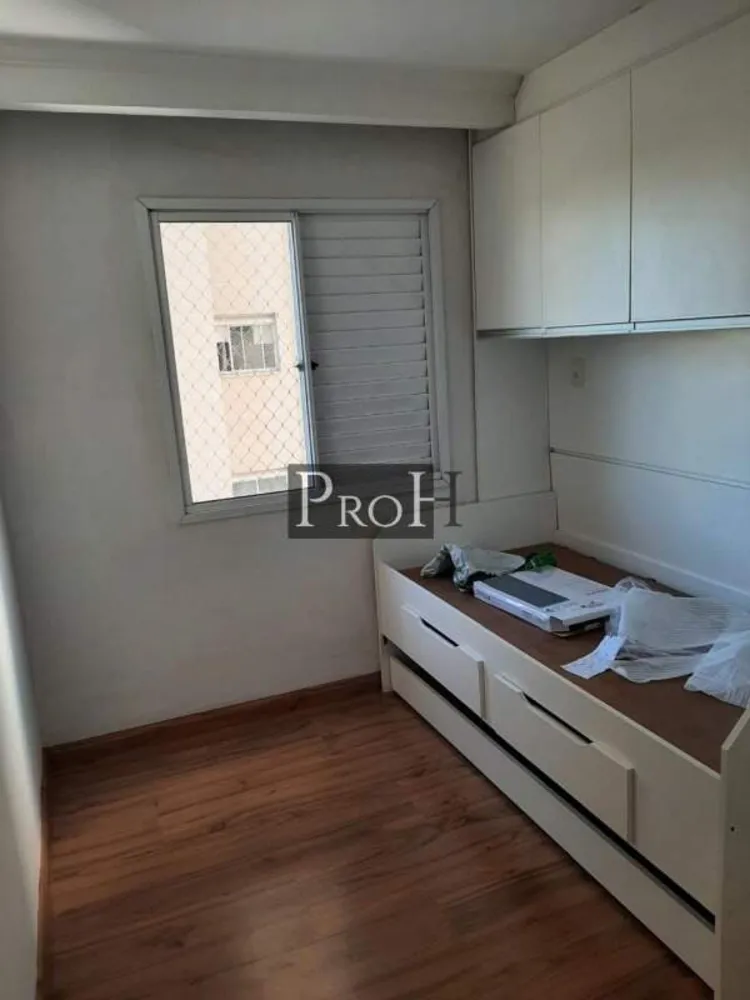 Apartamento, 2 quartos, 48 m² - Foto 8