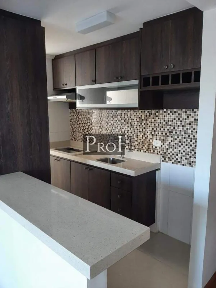 Apartamento, 2 quartos, 48 m² - Foto 4
