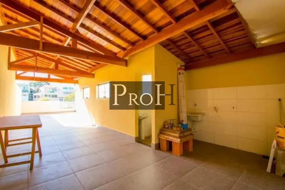 Cobertura, 3 quartos, 160 m² - Foto 2
