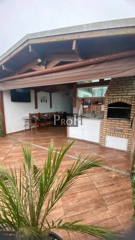 Cobertura, 2 quartos, 80 m² - Foto 1