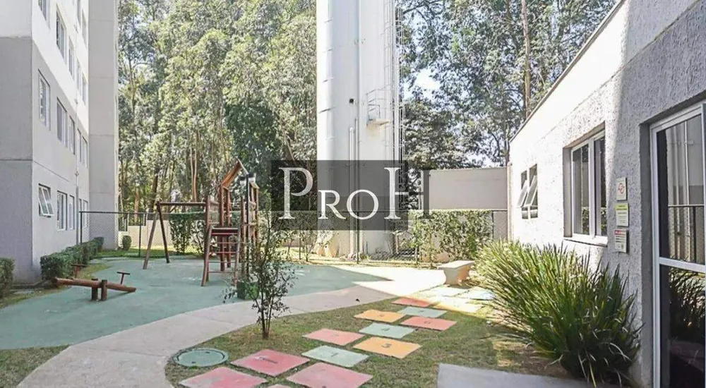 Apartamento, 2 quartos, 42 m² - Foto 3
