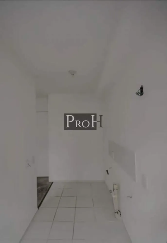 Apartamento, 2 quartos, 42 m² - Foto 4