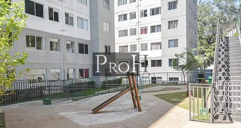 Apartamento, 2 quartos, 42 m² - Foto 1