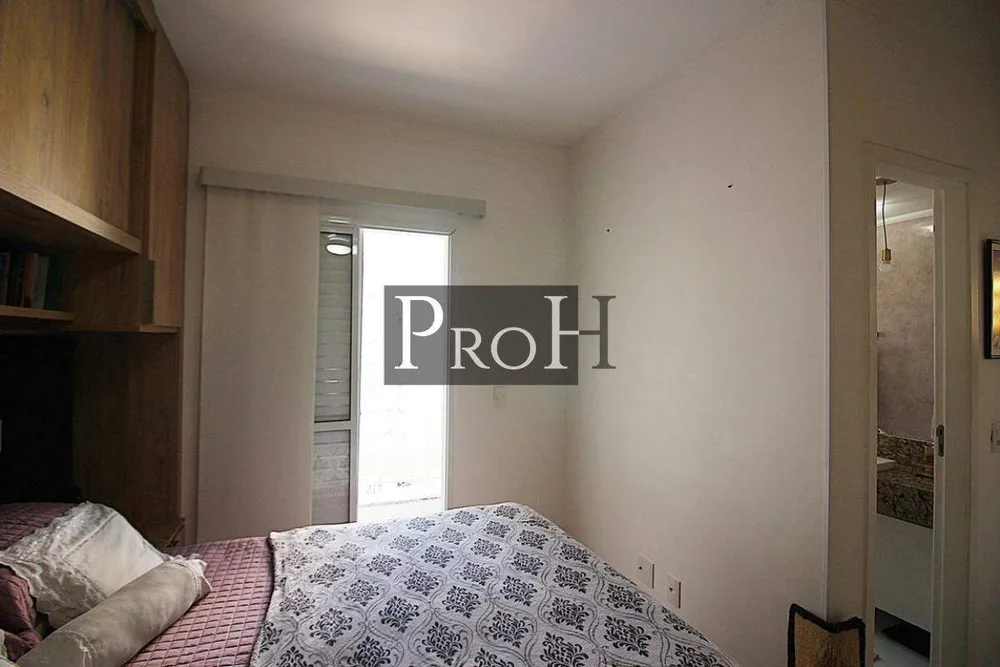 Apartamento, 2 quartos, 70 m² - Foto 2