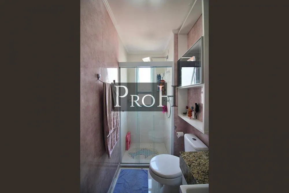 Apartamento, 2 quartos, 70 m² - Foto 3