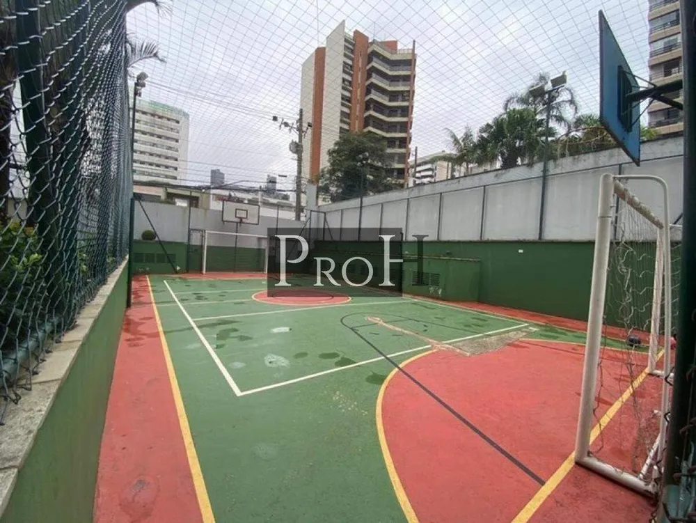 Apartamento, 4 quartos, 248 m² - Foto 1