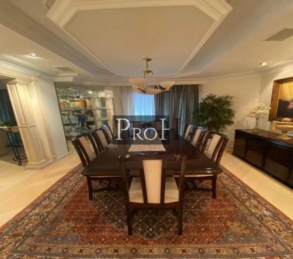 Apartamento, 4 quartos, 248 m² - Foto 4