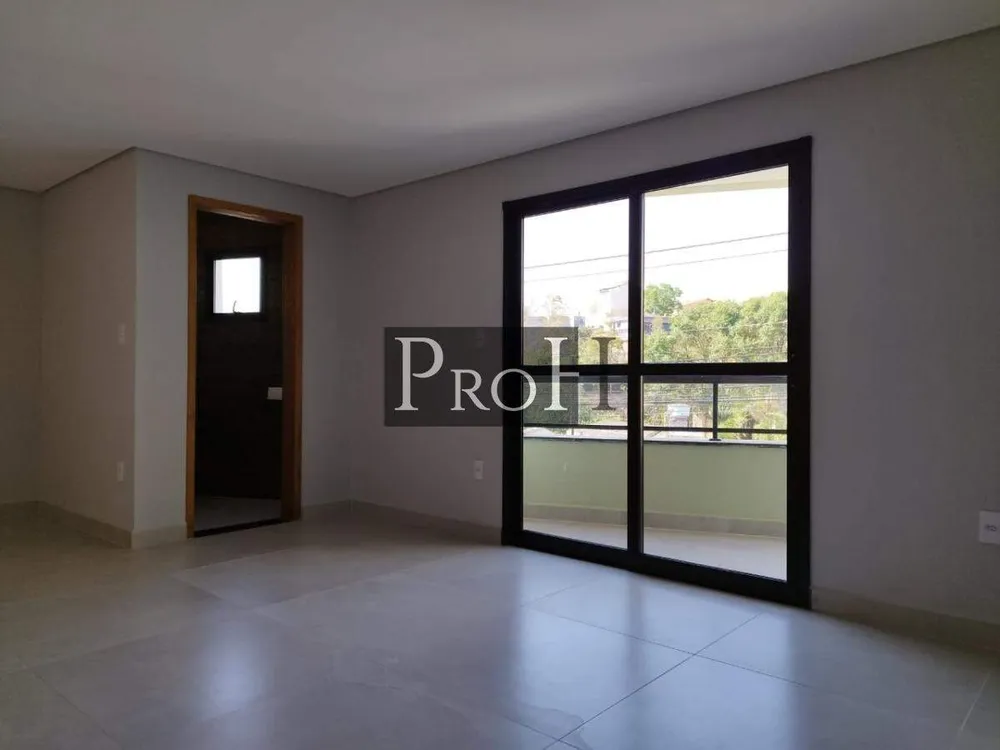 Sobrado, 3 quartos, 132 m² - Foto 1