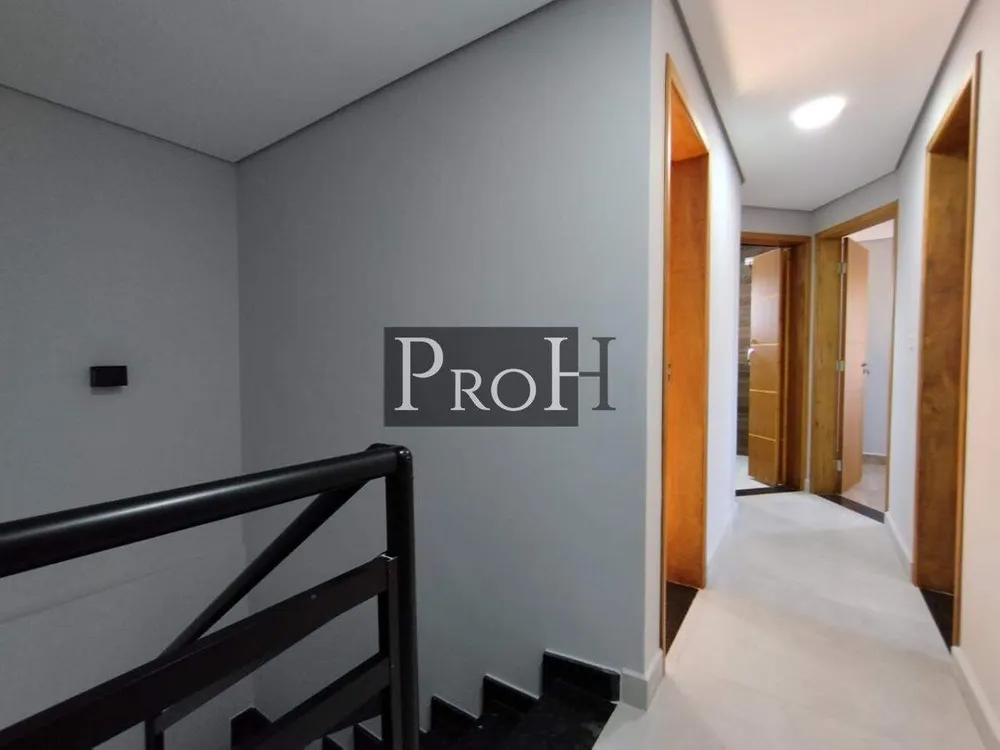 Sobrado, 3 quartos, 132 m² - Foto 5