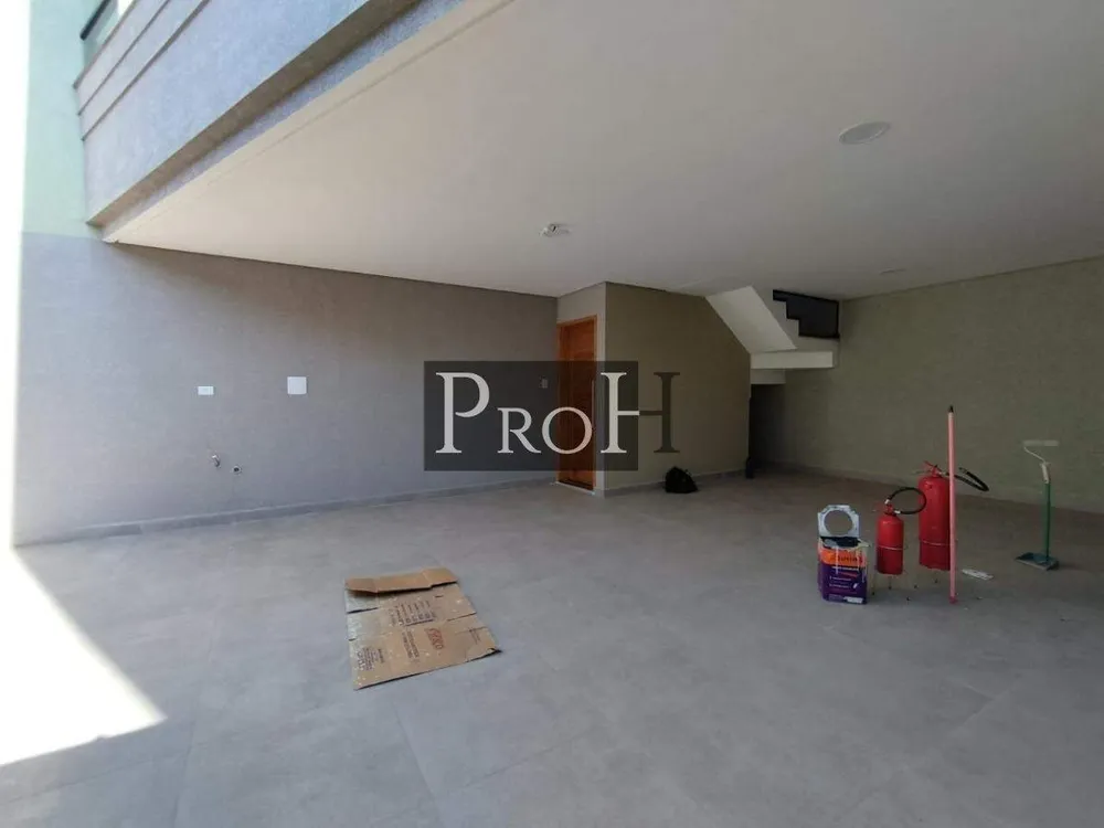 Sobrado, 3 quartos, 132 m² - Foto 6