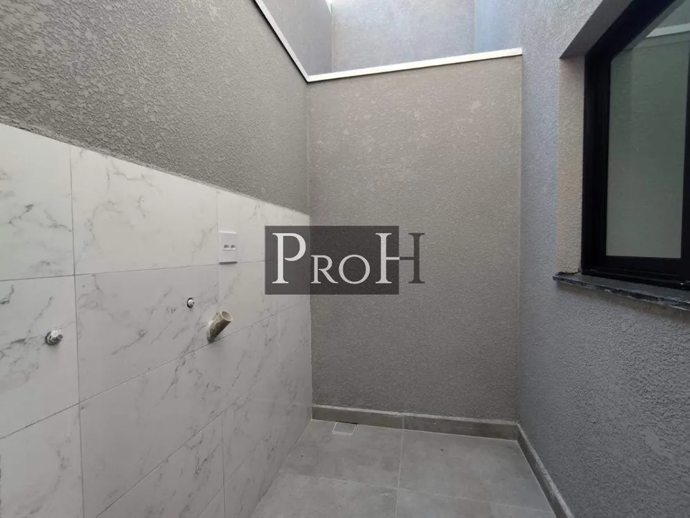 Sobrado, 3 quartos, 132 m² - Foto 4