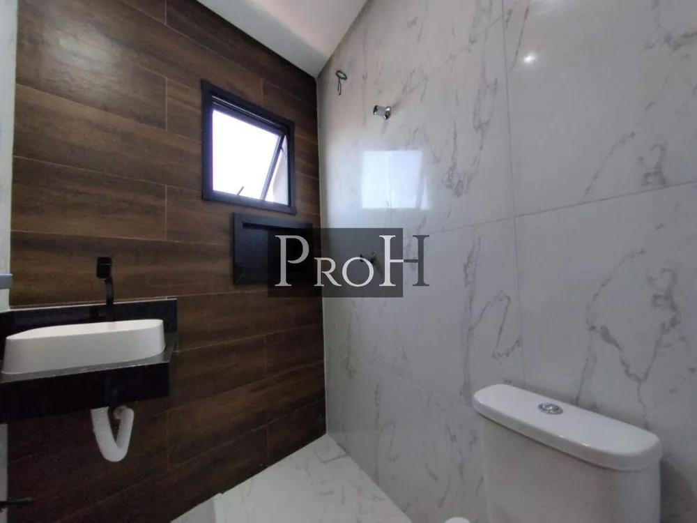 Sobrado, 3 quartos, 132 m² - Foto 8