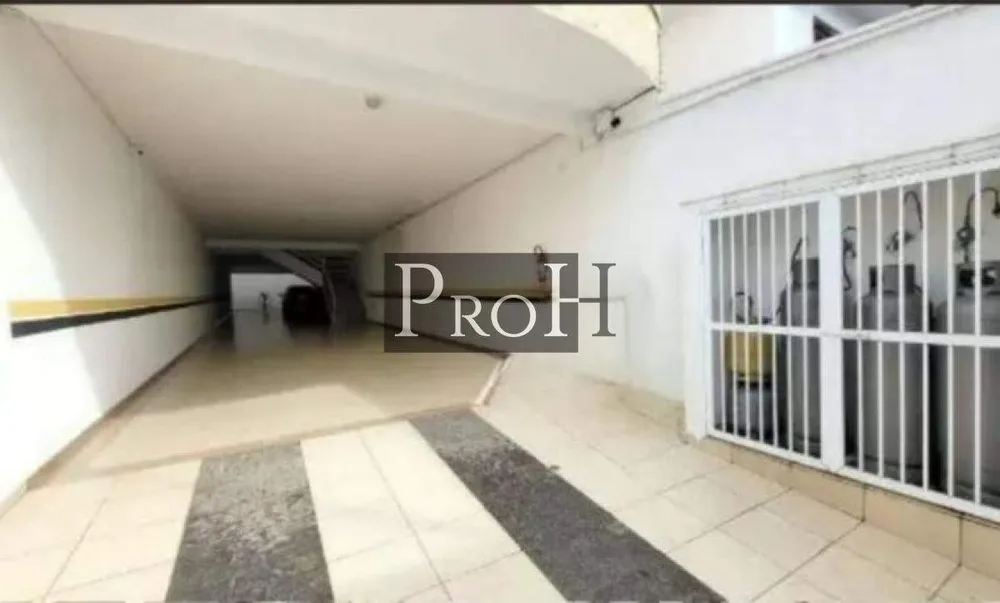 Cobertura, 3 quartos, 140 m² - Foto 2