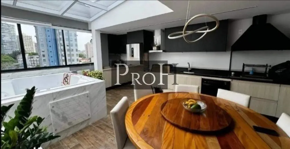 Cobertura, 3 quartos, 110 m² - Foto 1
