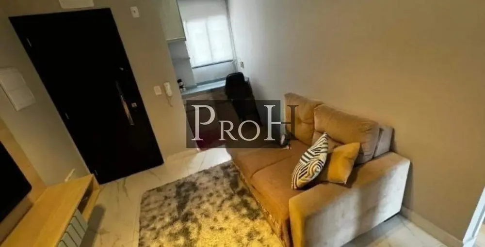 Cobertura, 3 quartos, 110 m² - Foto 4