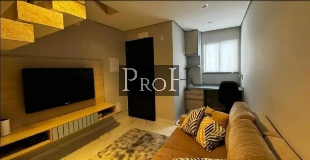 Cobertura, 3 quartos, 110 m² - Foto 2