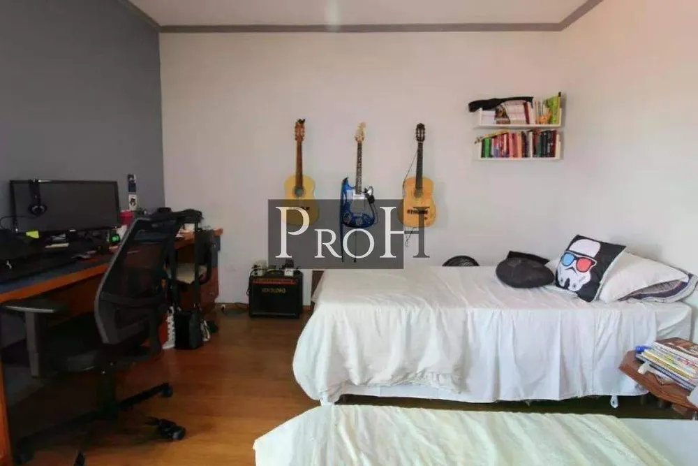 Sobrado, 3 quartos, 200 m² - Foto 6