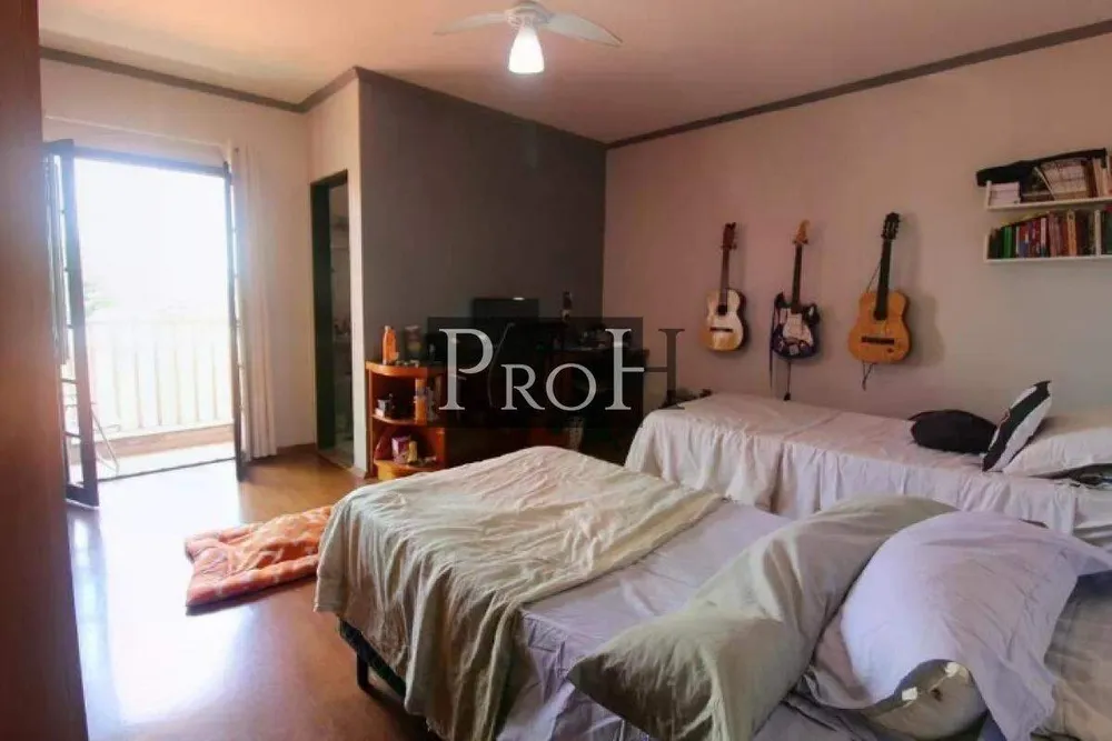 Sobrado, 3 quartos, 200 m² - Foto 2