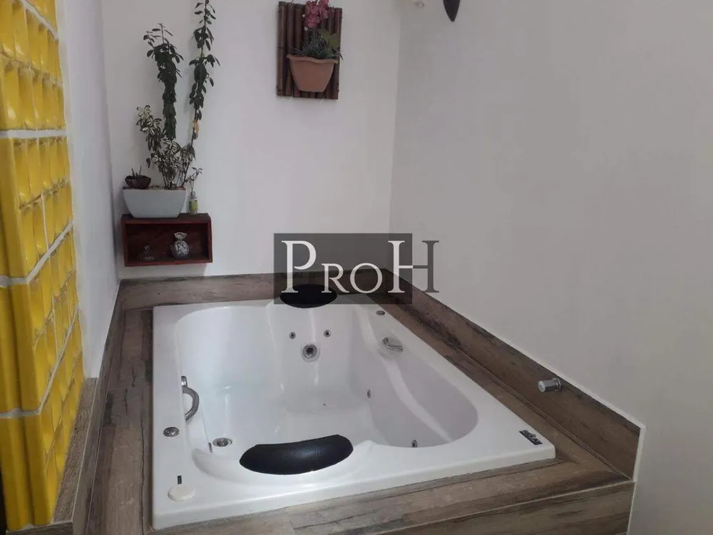 Sobrado, 3 quartos, 200 m² - Foto 3