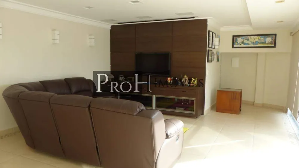 Cobertura, 3 quartos, 200 m² - Foto 1