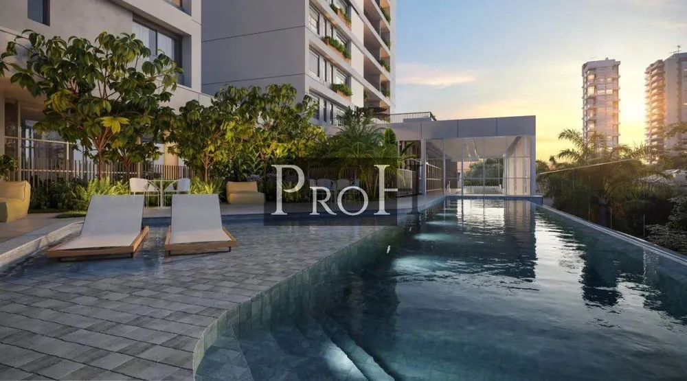 Apartamento, 4 quartos, 246 m² - Foto 5