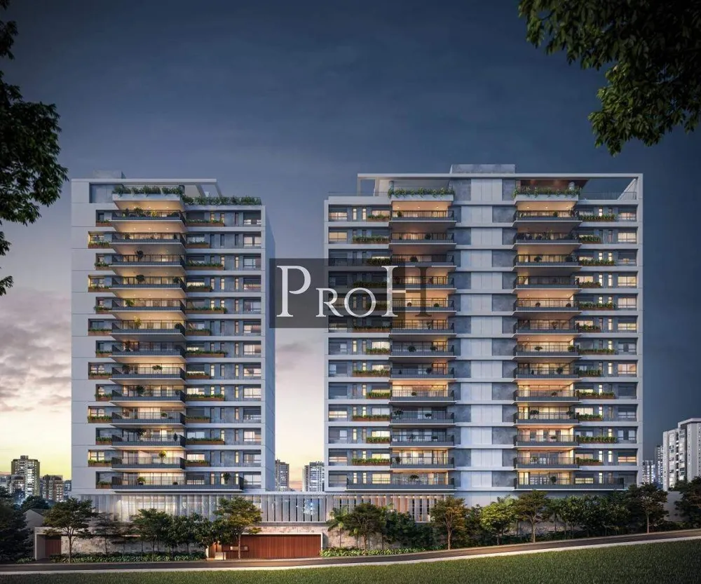 Apartamento, 4 quartos, 246 m² - Foto 6