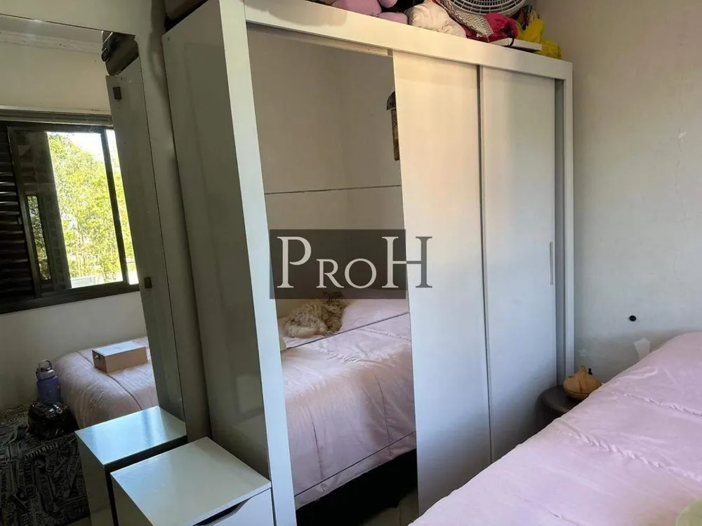 Apartamento, 3 quartos, 64 m² - Foto 5