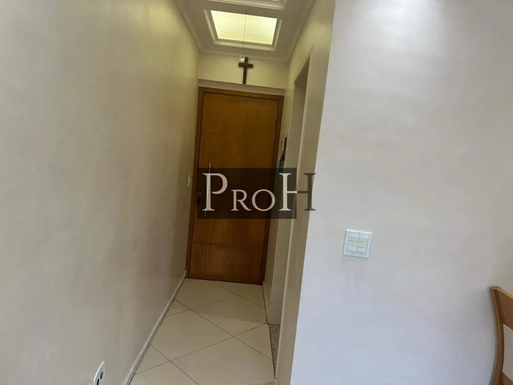 Apartamento, 3 quartos, 64 m² - Foto 8