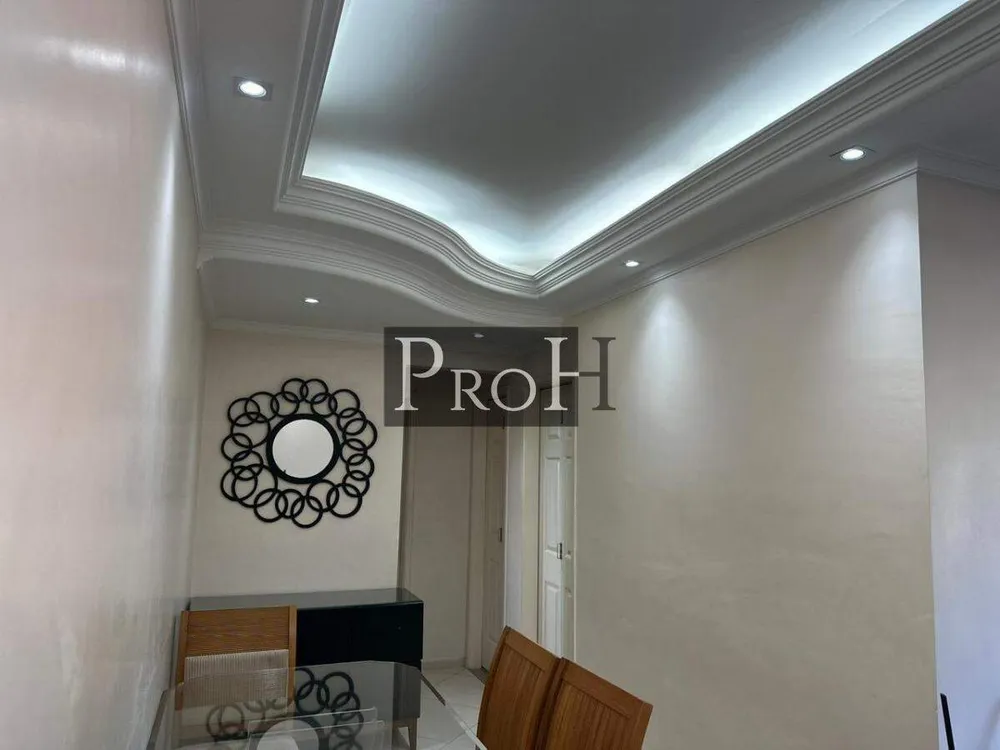 Apartamento, 3 quartos, 64 m² - Foto 4