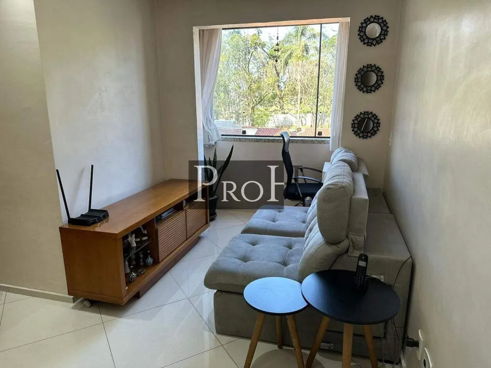 Apartamento, 3 quartos, 64 m² - Foto 1