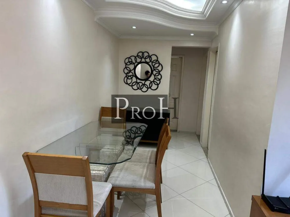 Apartamento, 3 quartos, 64 m² - Foto 3