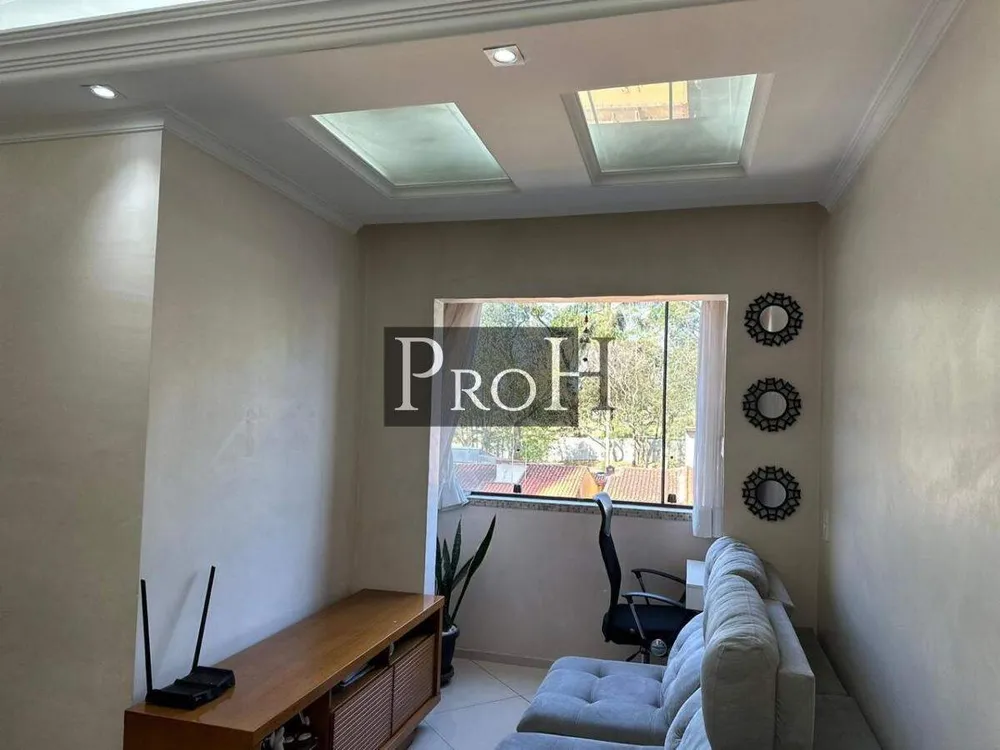 Apartamento, 3 quartos, 64 m² - Foto 2
