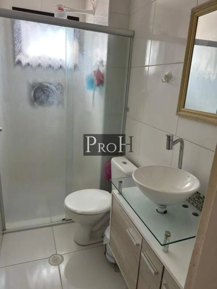 Apartamento, 3 quartos, 64 m² - Foto 6