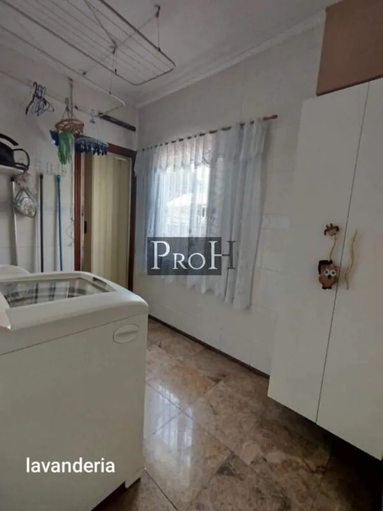 Sobrado, 3 quartos, 180 m² - Foto 3
