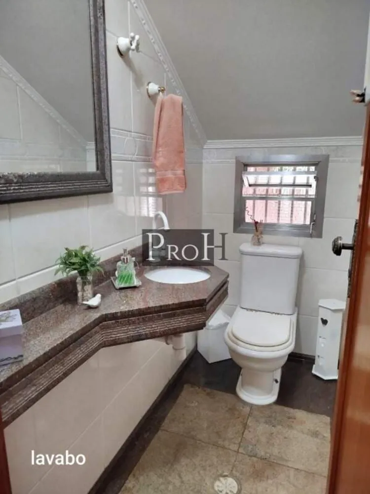 Sobrado, 3 quartos, 180 m² - Foto 2