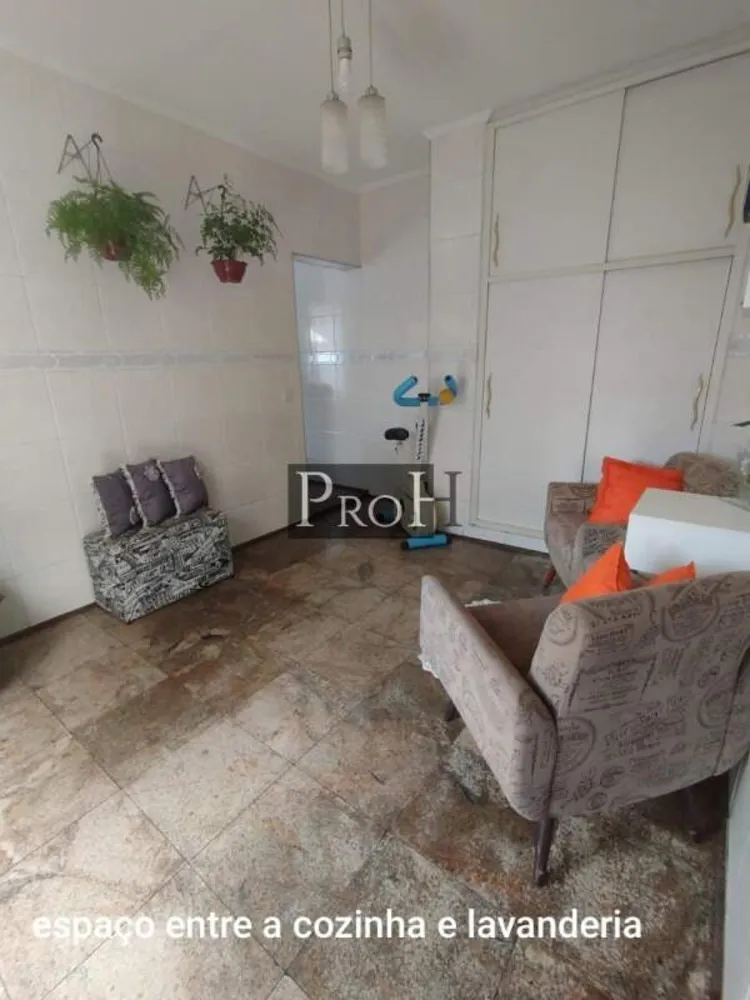 Sobrado, 3 quartos, 180 m² - Foto 1