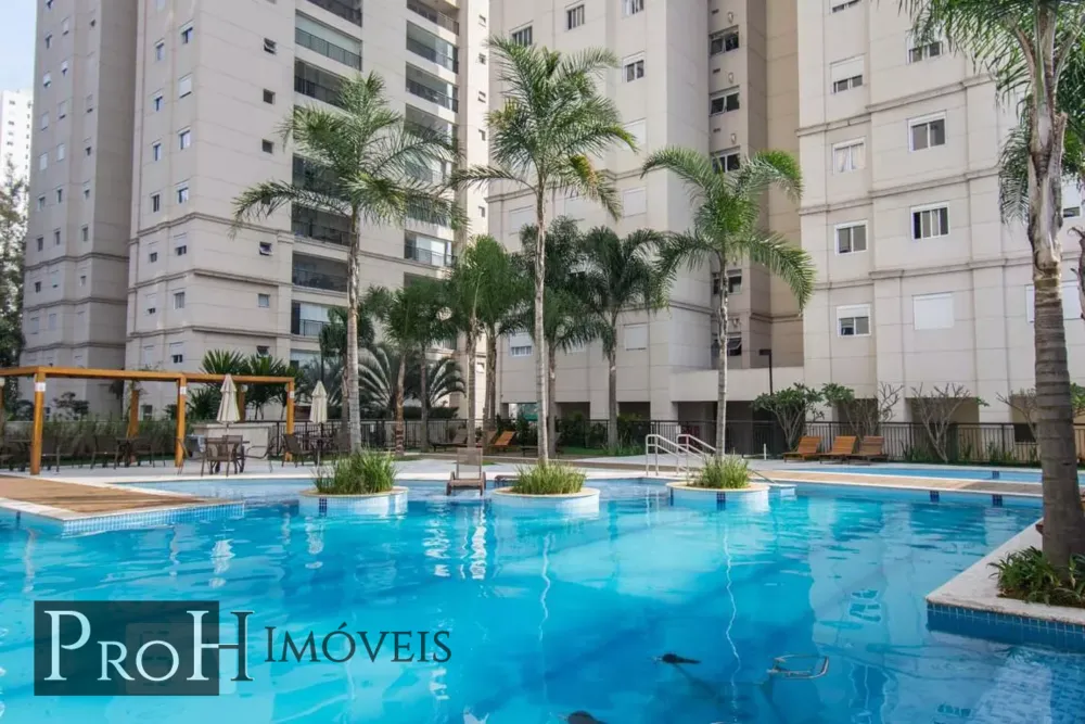 Apartamento, 3 quartos, 106 m² - Foto 7