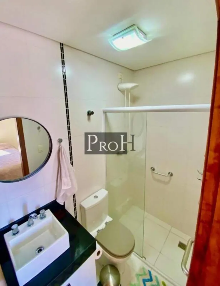 Apartamento, 3 quartos, 78 m² - Foto 4