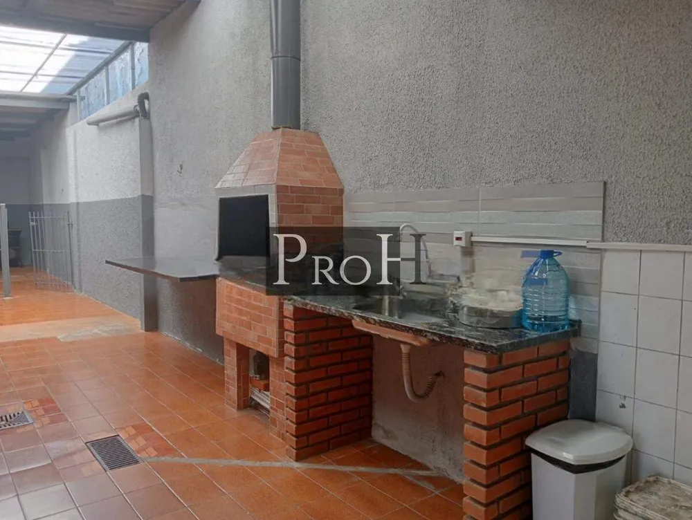 Sobrado, 657 m² - Foto 5