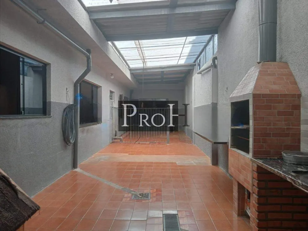 Sobrado, 657 m² - Foto 8