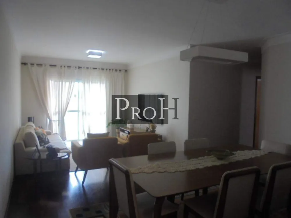 Apartamento, 3 quartos, 110 m² - Foto 3