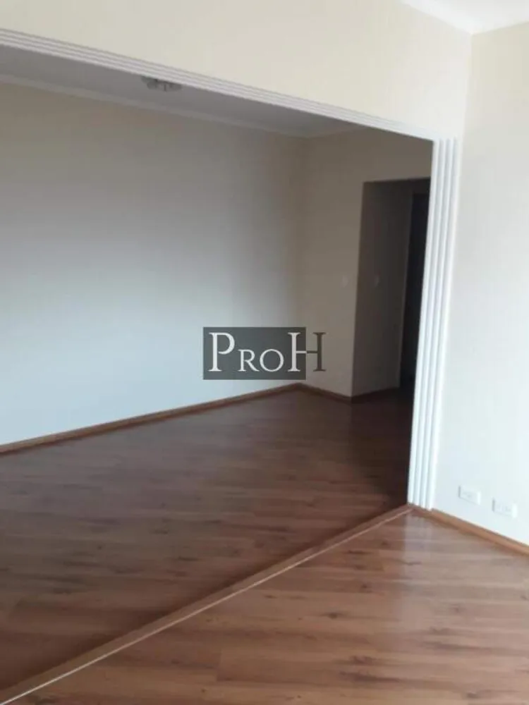 Apartamento, 3 quartos, 104 m² - Foto 3