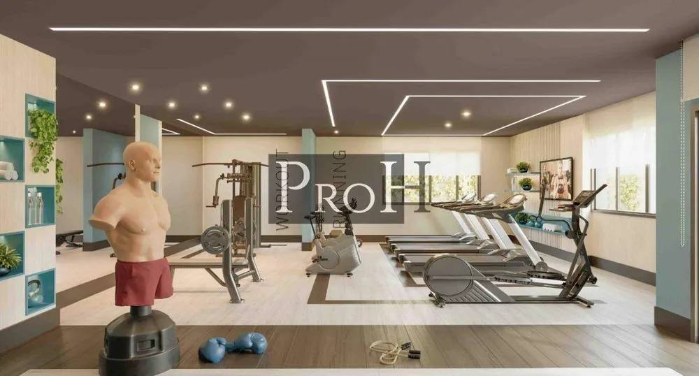 Apartamento, 3 quartos, 110 m² - Foto 5