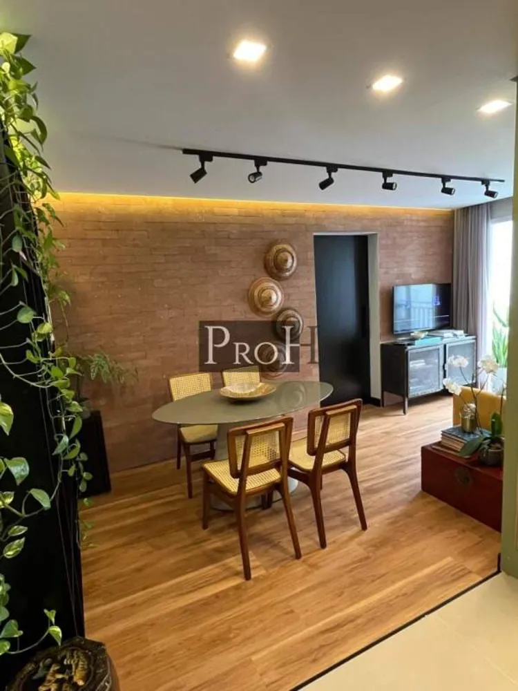 Apartamento, 2 quartos, 49 m² - Foto 1
