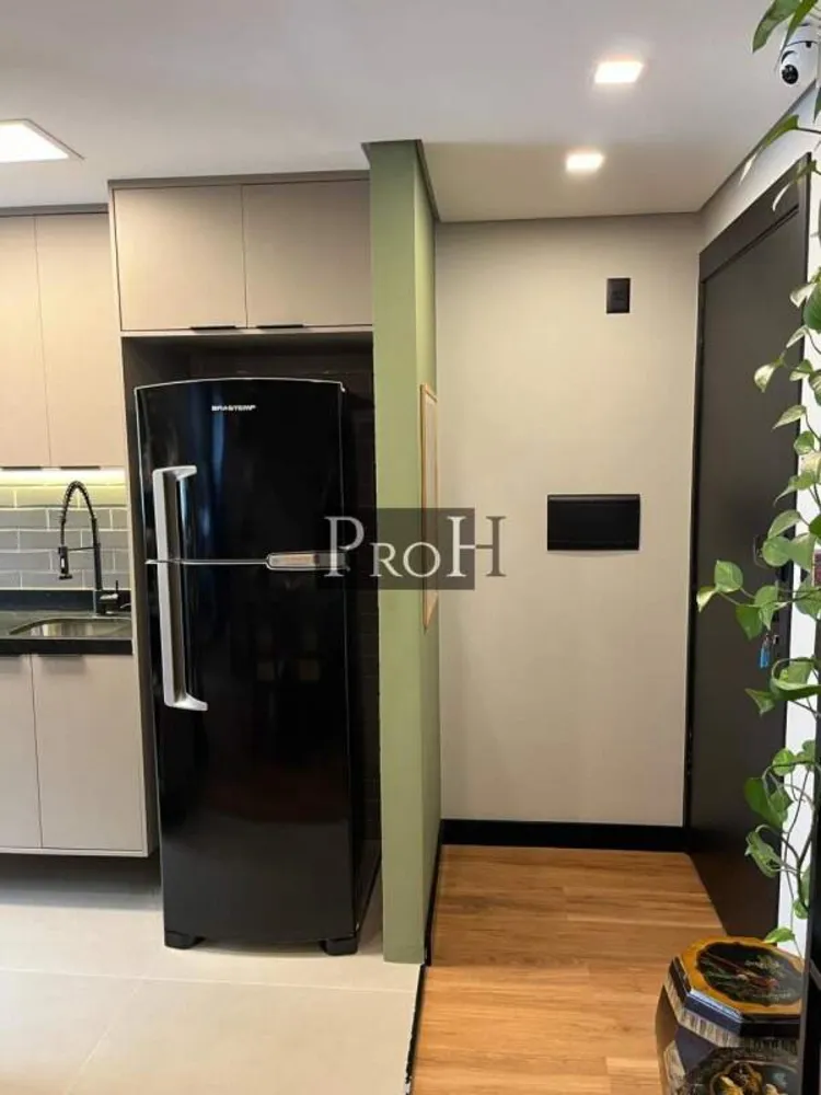 Apartamento, 2 quartos, 49 m² - Foto 4