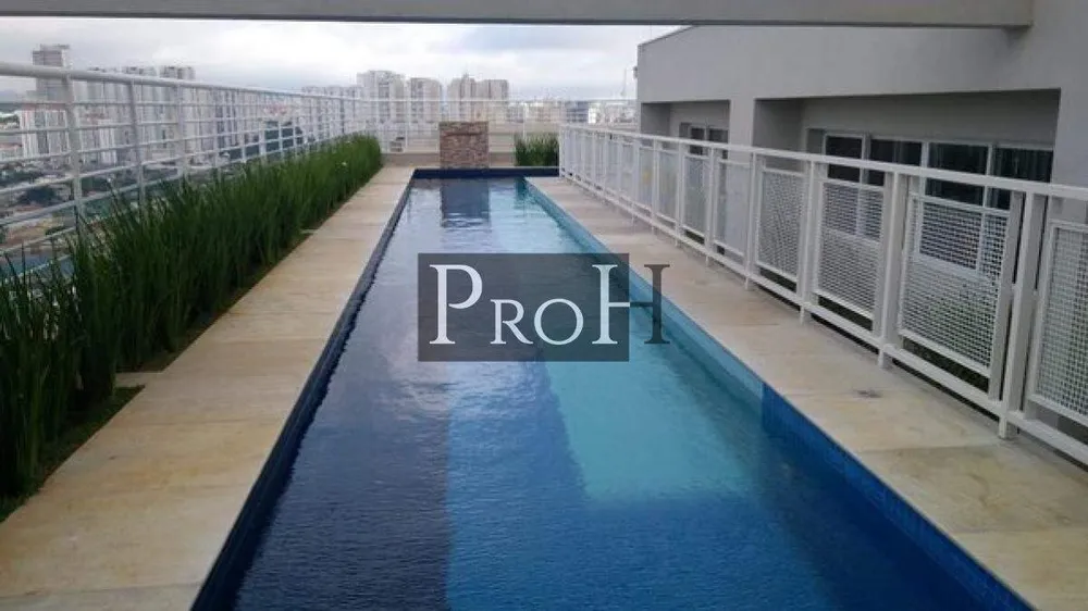 Apartamento, 1 quarto, 51 m² - Foto 1