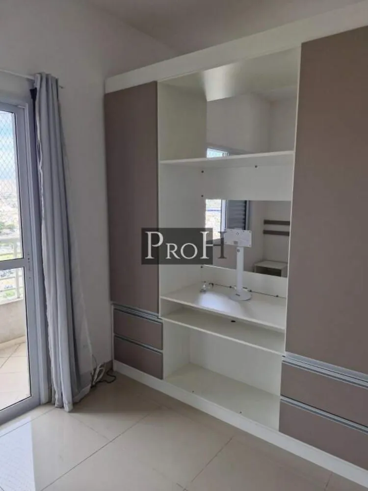 Apartamento, 1 quarto, 51 m² - Foto 5
