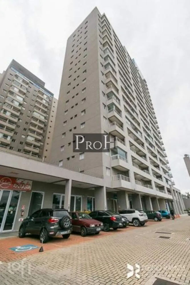 Apartamento, 1 quarto, 51 m² - Foto 4
