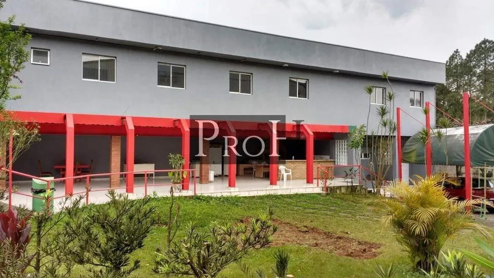 Depósito-Galpão, 2600 m² - Foto 6